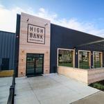 High Bank Distillery Co