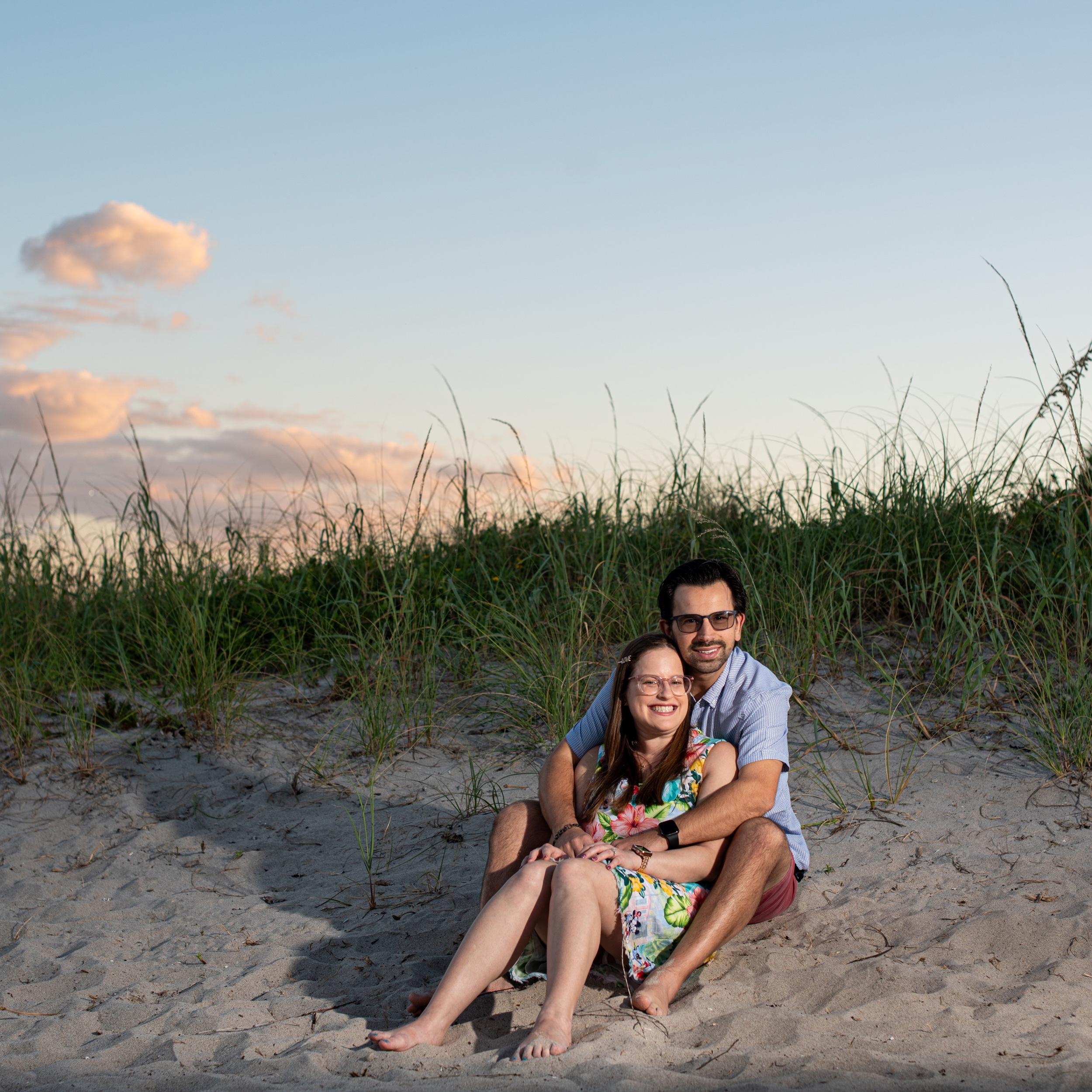 Newlywed fund