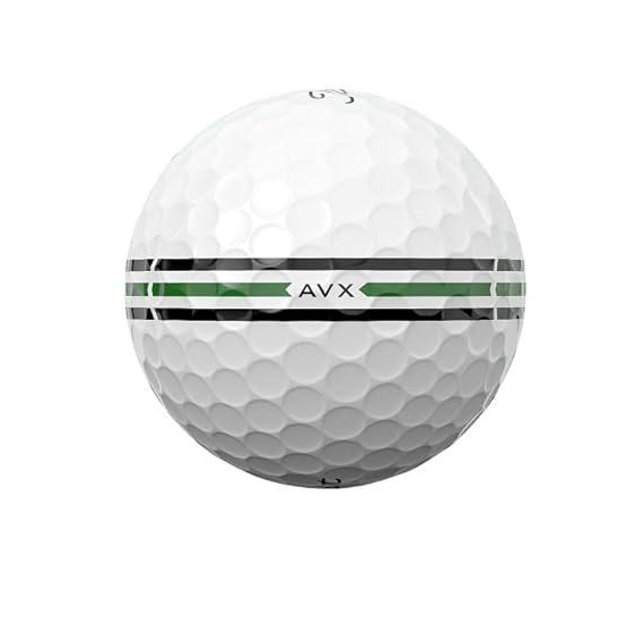 Titleist AVX Golf Balls