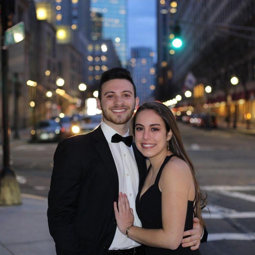 Phi Delt Spring Formal (4/21/18)