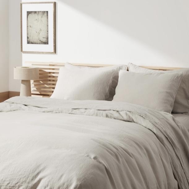 Linen Duvet Cover