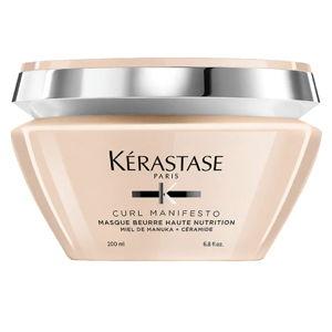 Curl Manifesto Nourishing Mask for Curly Hair