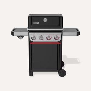 Spirit® E-435 Gas Grill (Liquid Propane) | Spirit Series | Weber Grills