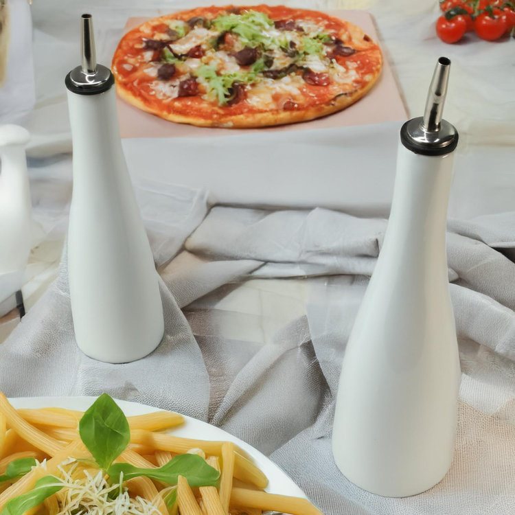 BIA Cordon Bleu, 2-Piece Oil & Vinegar Set | Zola