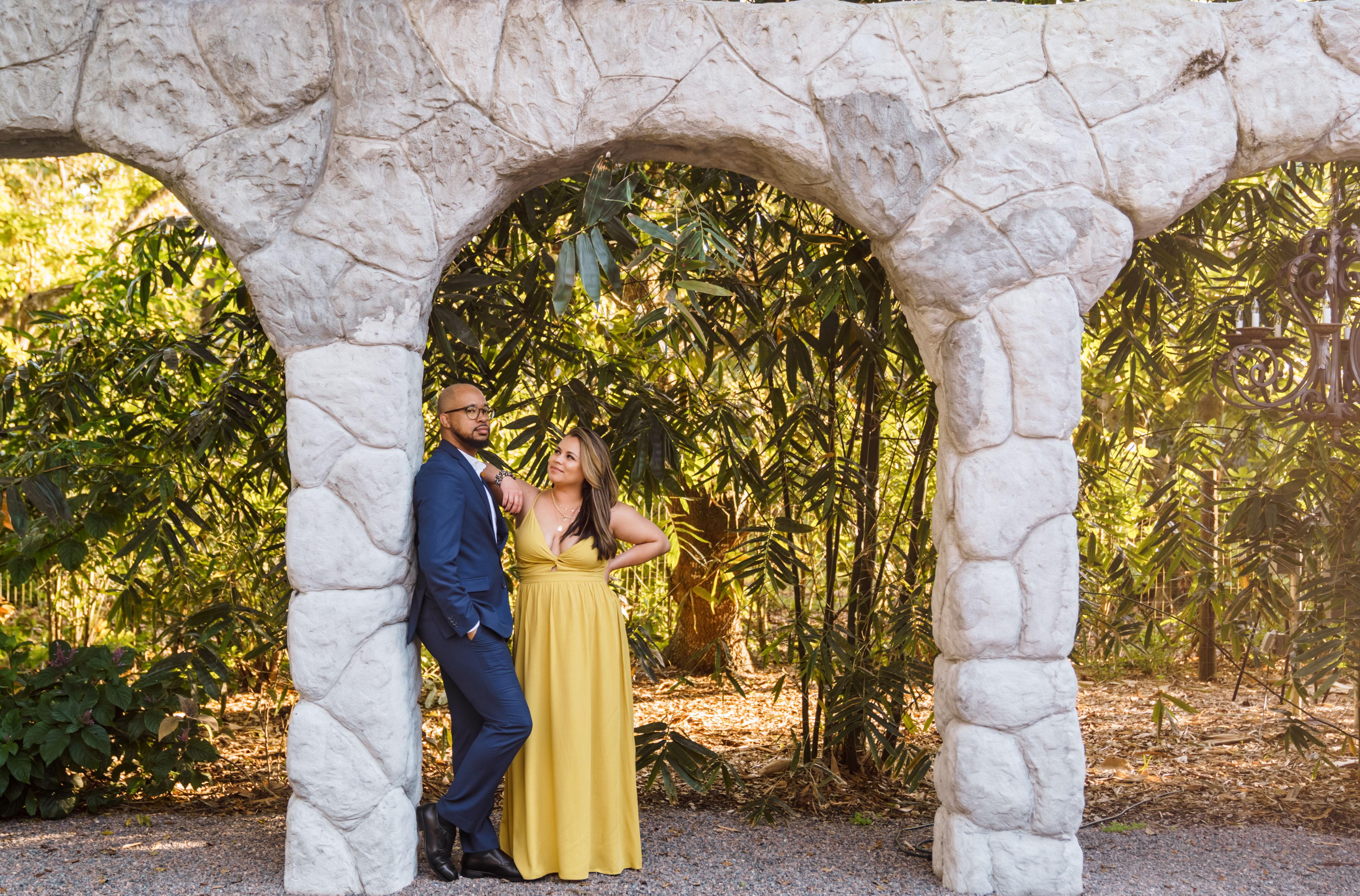 The Wedding Website of Jessica Lee Macias and Paul S. John