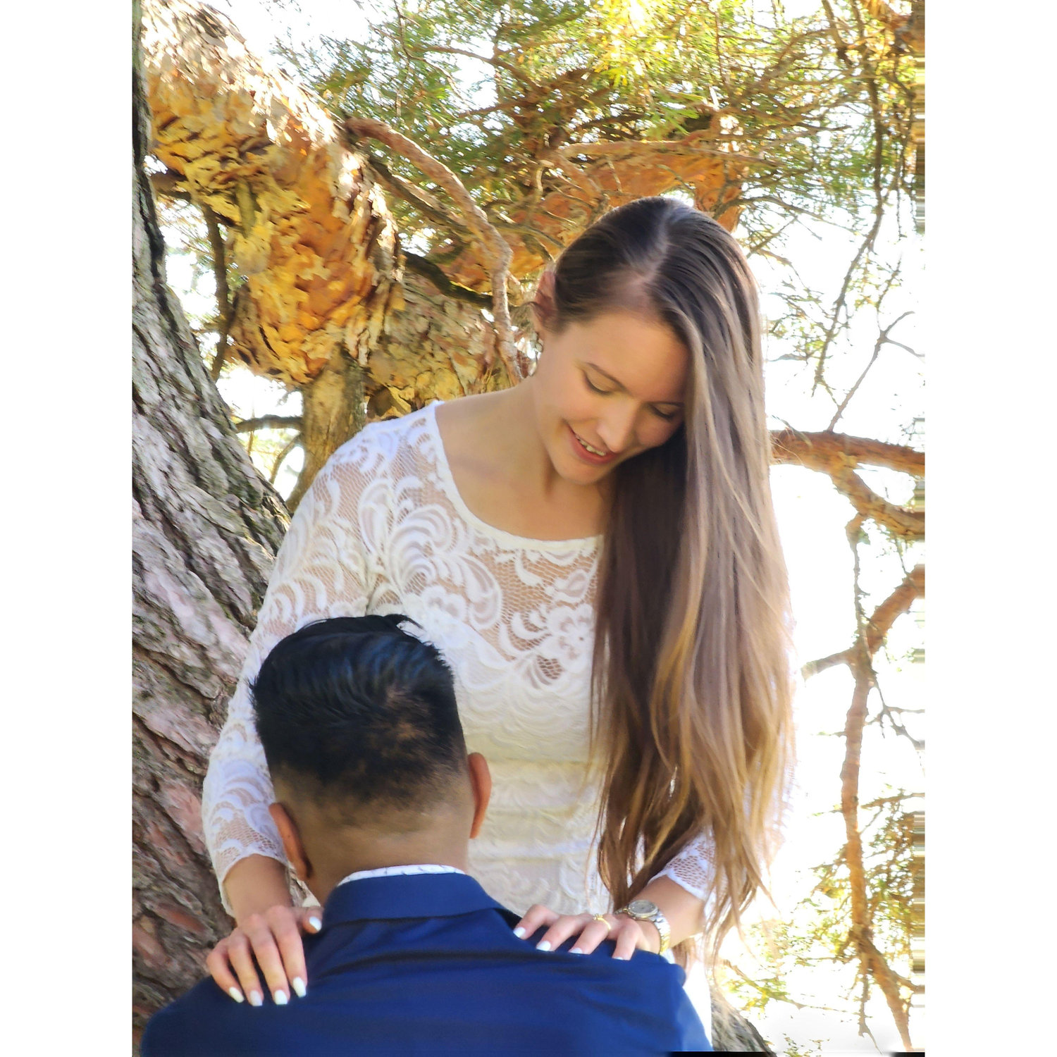 Elopement