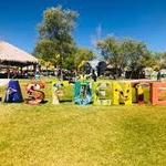 Las Fuentes Water Park