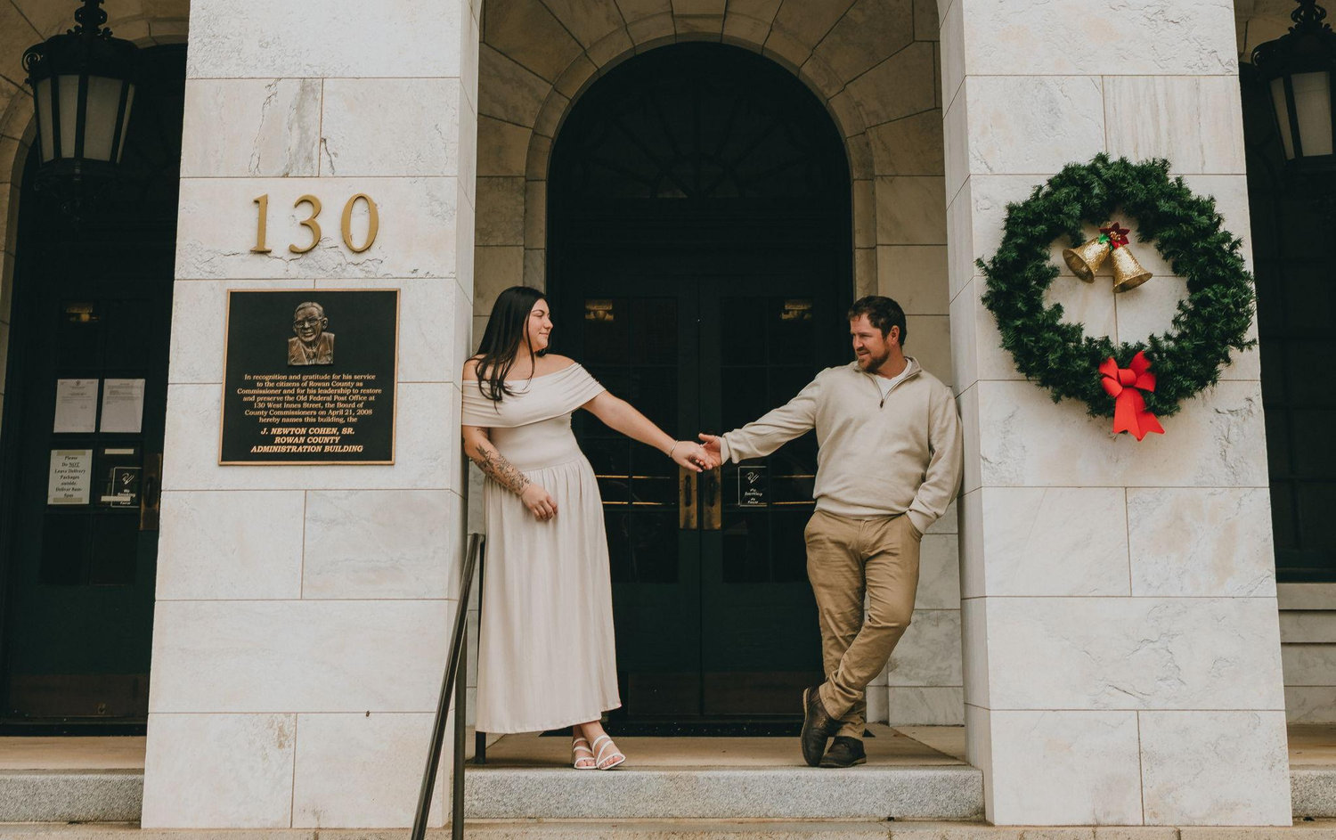 The Wedding Website of Gabriela Pedrero and Stephen Reavis
