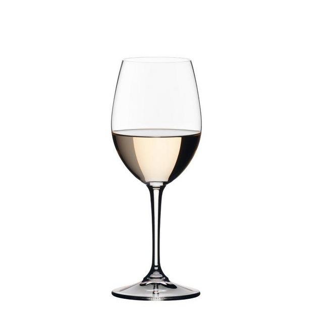 Riedel Vivant 12.5oz 4pk White Wine Glasses
