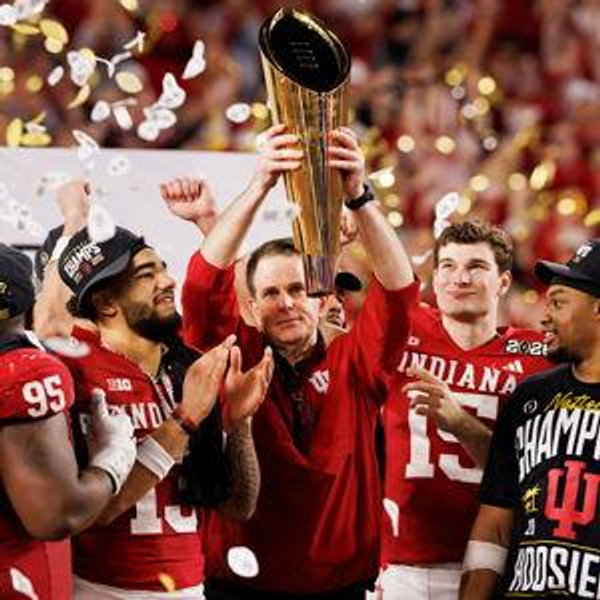 IU Football Tickets