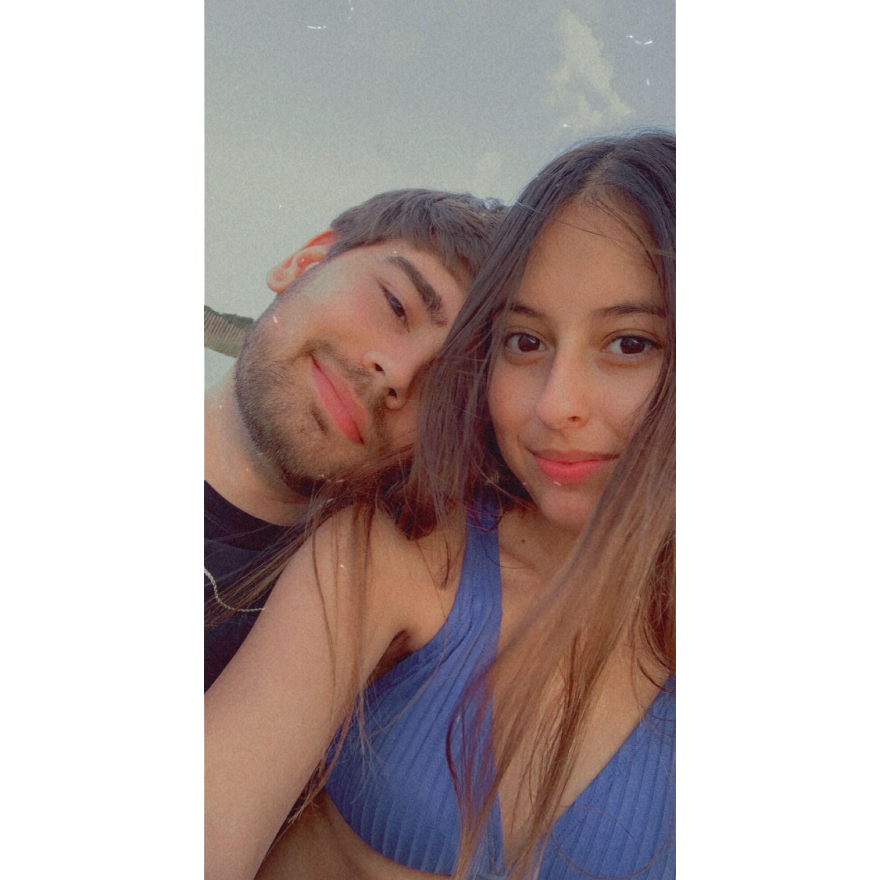 Beach day