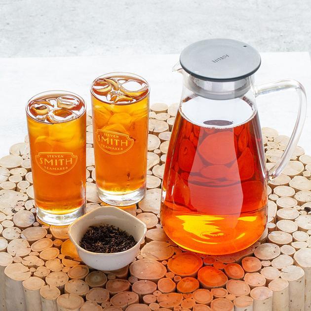 Smith Tea Jug