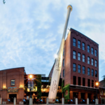 Louisville Slugger Museum & Factory