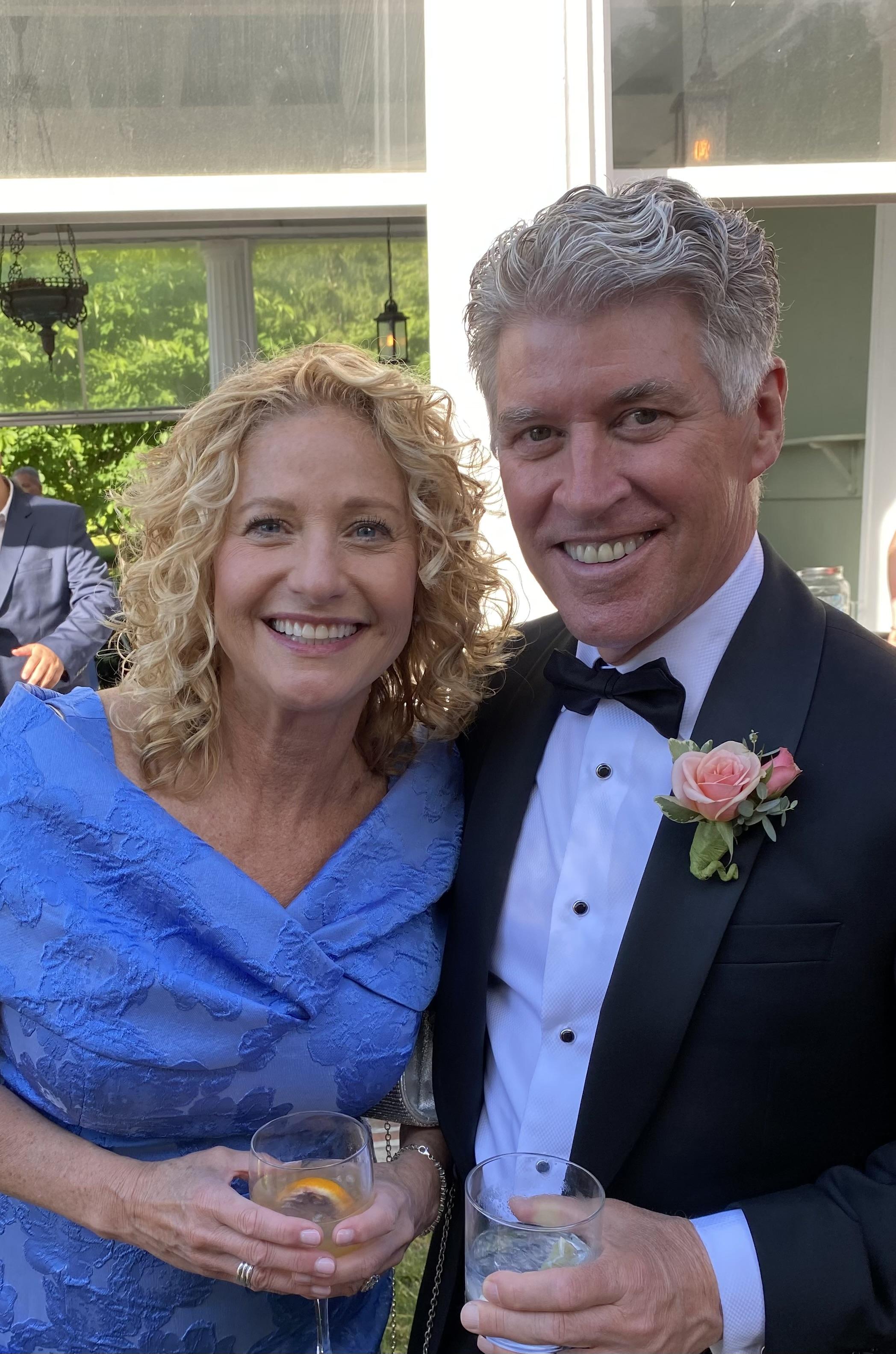 The Wedding Website of Judy Meyer and Tim Boylan