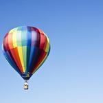 Lake Tahoe Balloons