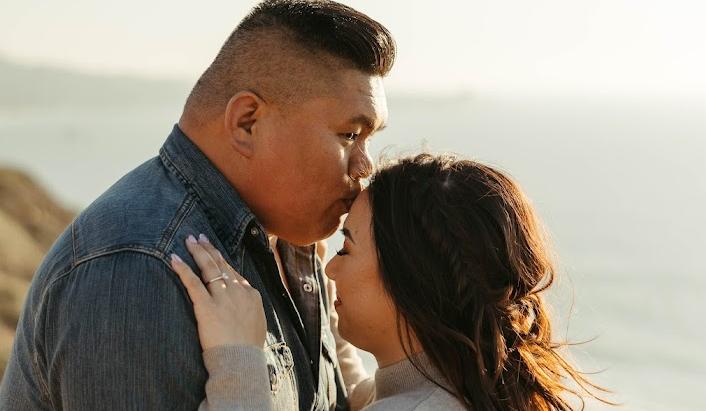 The Wedding Website of Ngoc Nghiem and Mark Vielgo