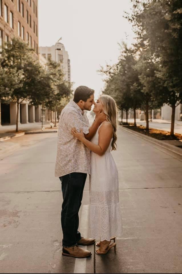 The Wedding Website of Paige Bailey and David Coury