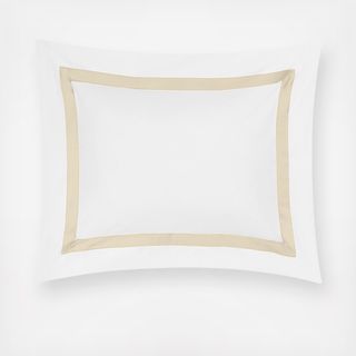 Lowell Boudoir Sham