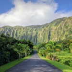 Hoʻomaluhia Botanical Garden Visitor Center