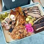 Smok Barbecue - RiNo, Denver