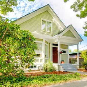Our House Fund