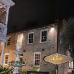 Husk: Dinner Recommendation