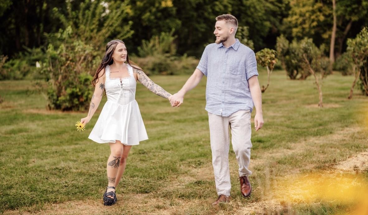 The Wedding Website of Megan Krzeminski and Jordan Thurston