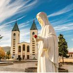 Međugorje