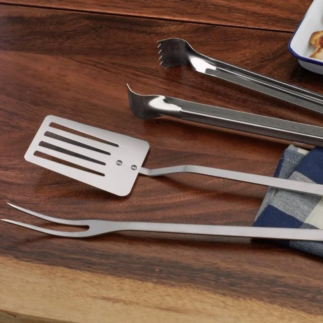 Barbecue Set