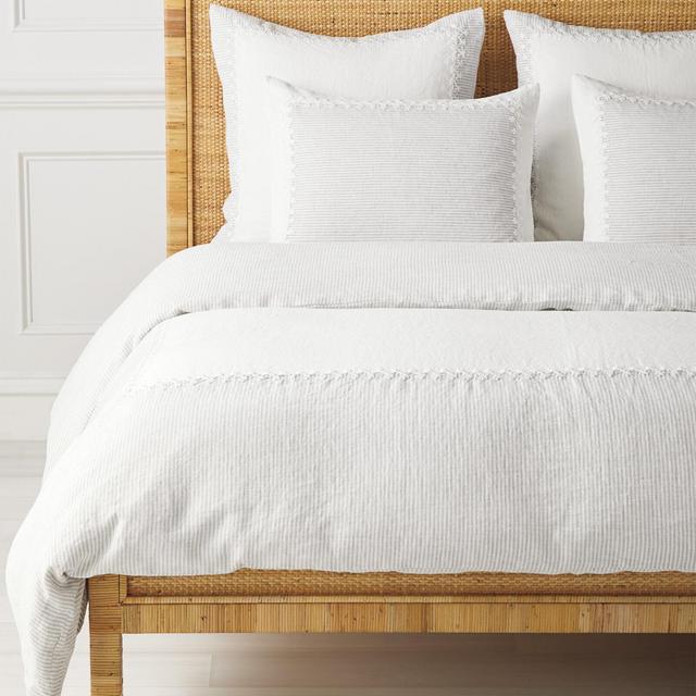 Danbury Duvet Cover