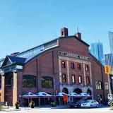 St. Lawrence Market