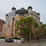 Synagogue