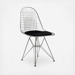Tower Dining Side Chair