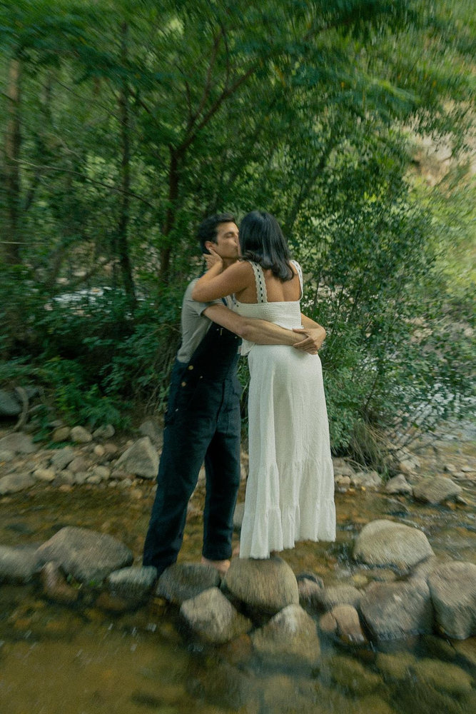 Kyle Keys and Sophia Guerrero's Wedding Website