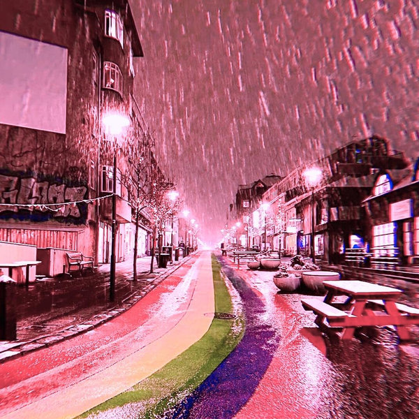 reykjavik (🍯🌝 fund) 🌈🌄🌌🧊