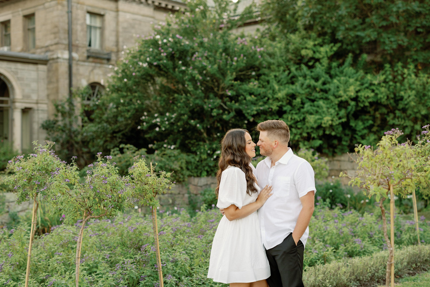 The Wedding Website of Maddie Greenstein and Evan Parsons