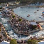 U.S. National Whitewater Center