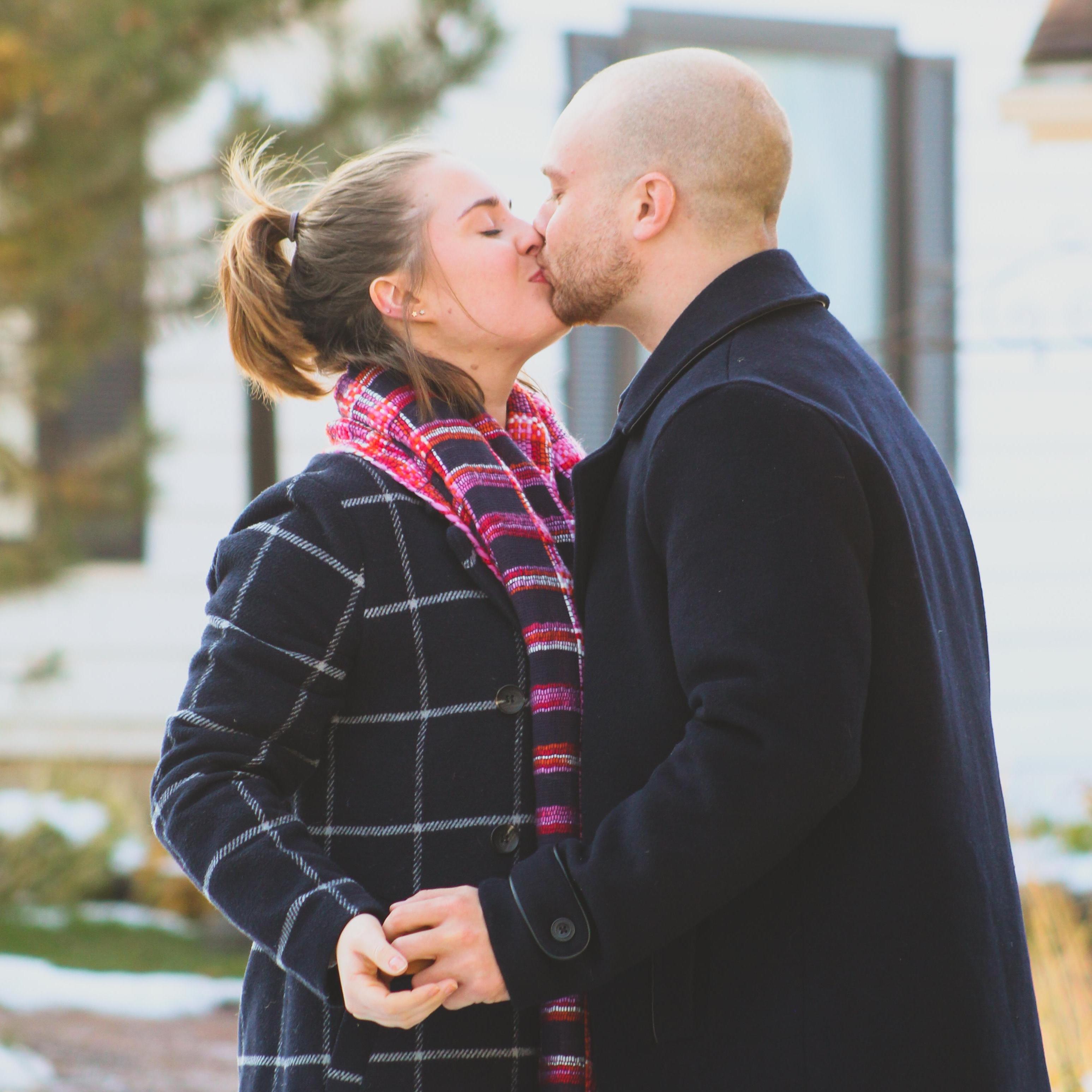 2019, the proposal!