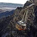 Palm Springs Aerial Tramway