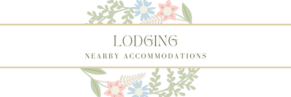 The Wedding Website of Conor Smith and Tilly McLain