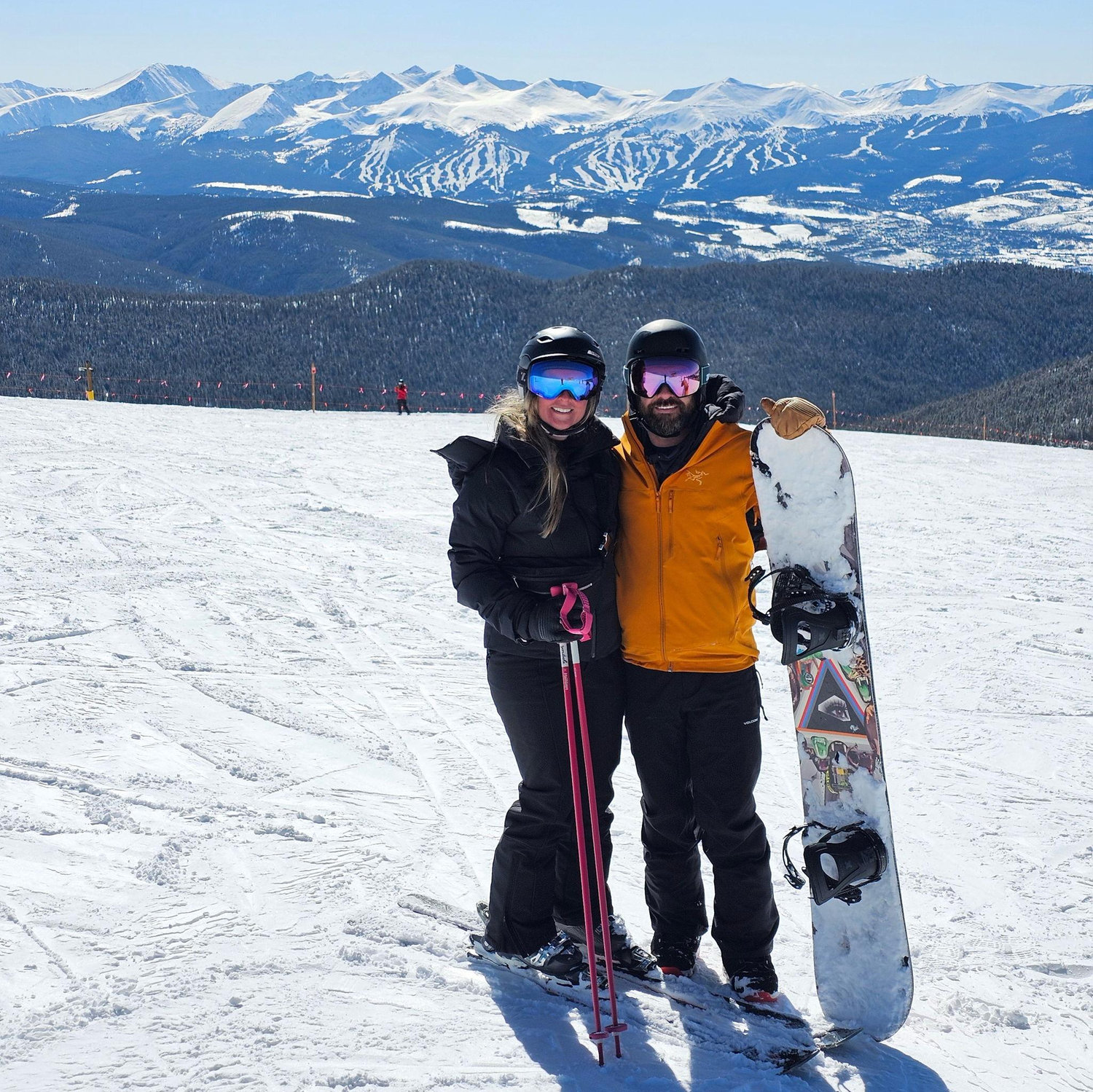 Keystone