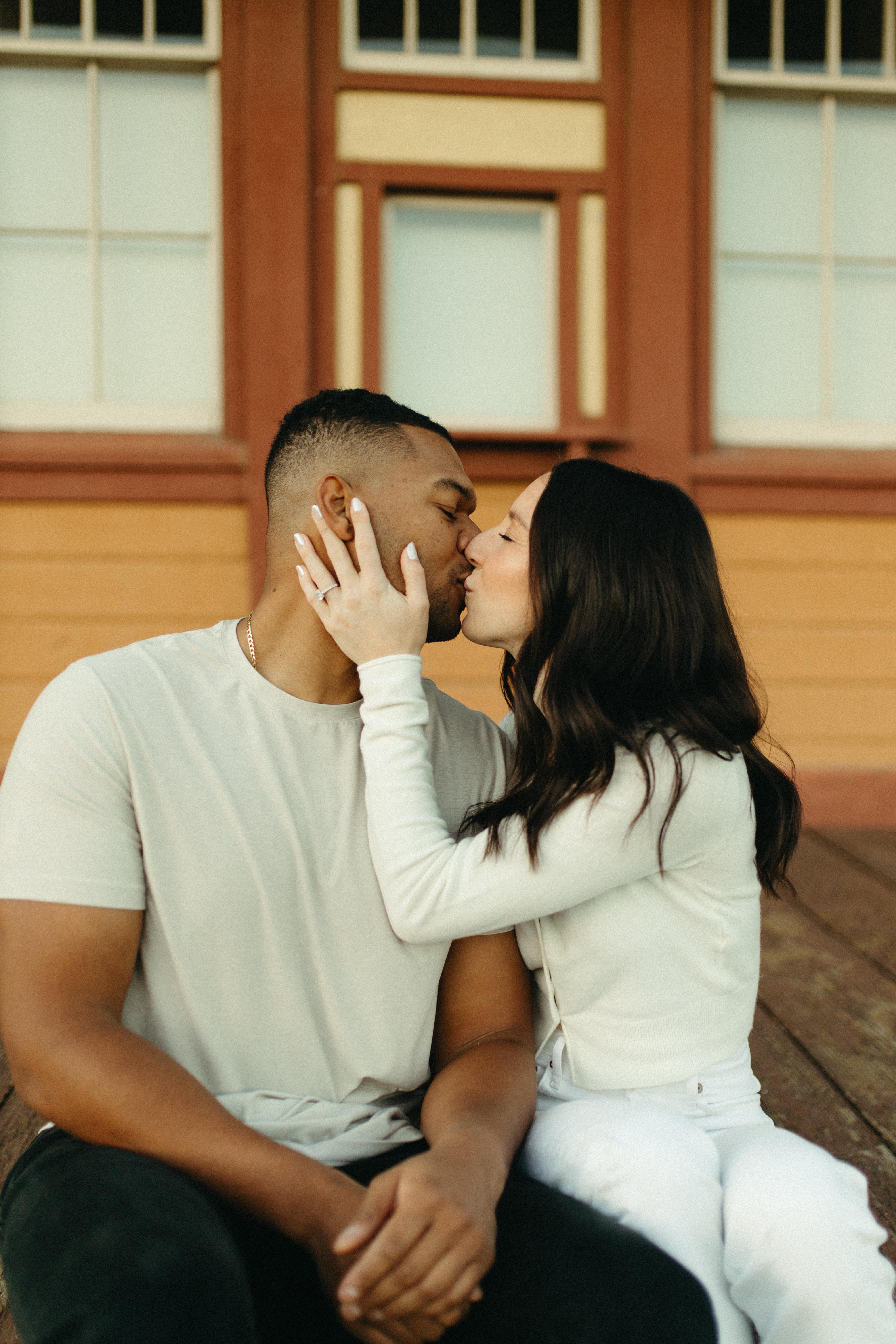 The Wedding Website of Jill Unverferth and Tyler Hall