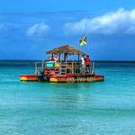 Tiki Pon Da Sea "One Two Love Boat"