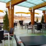 Waterfront Grill Tulsa