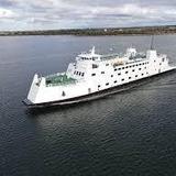 Port Jefferson Ferry