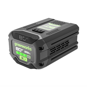 Greenworks 80V 2.5Ah Lithium-Ion Battery