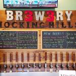 Brewery 33 Hocking Hills, LLC