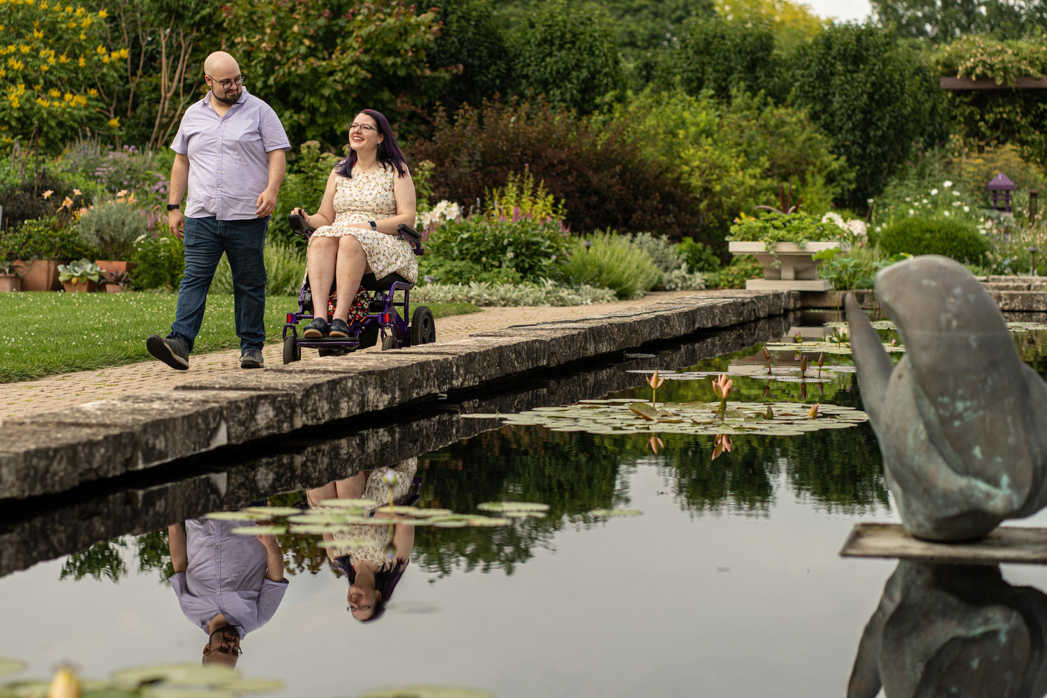 The Wedding Website of Emily Westland and Zack Hardy