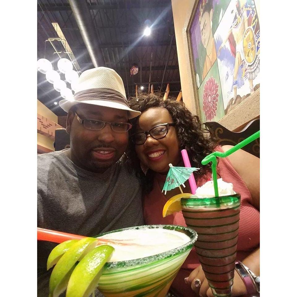 Date night at Mi Cozumel!