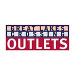 Great Lakes Crossing Outlets